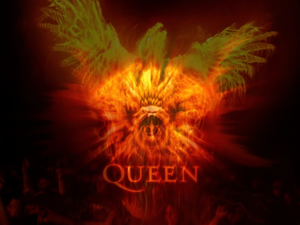 Queen Phoenix